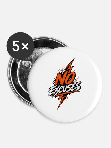 E7250CF8-6527-419F-B3B7-466221E5DA0C - Buttons groß 56 mm (5er Pack) - Weiß