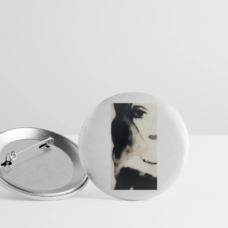 https://www.instagram.com/goldenvsilver/?hl=fr Lot de 5 grands badges (56 mm)