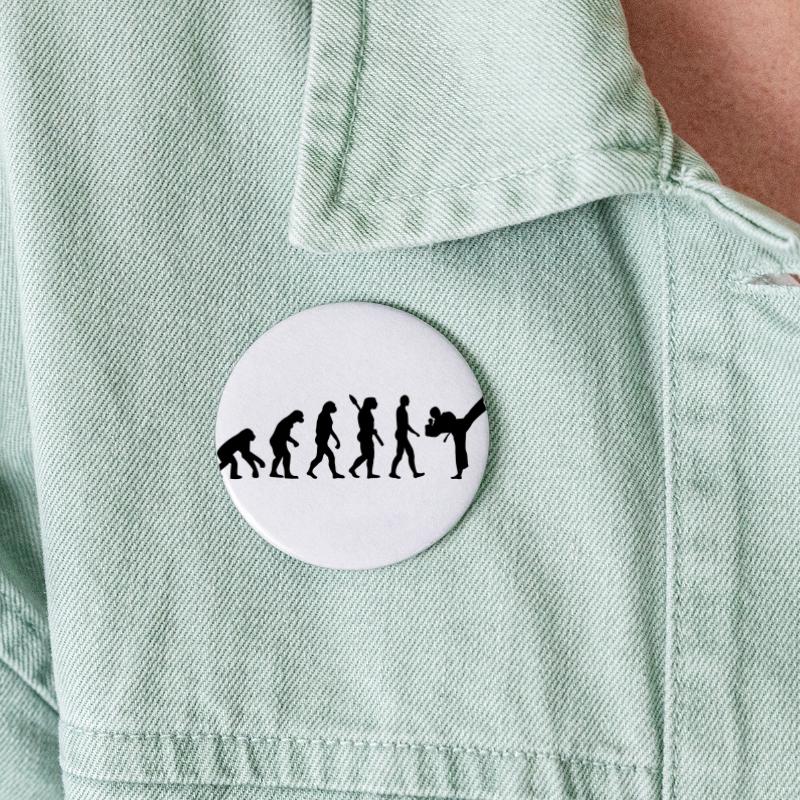 Buttons large 2.2''/56 mm (5-pack)