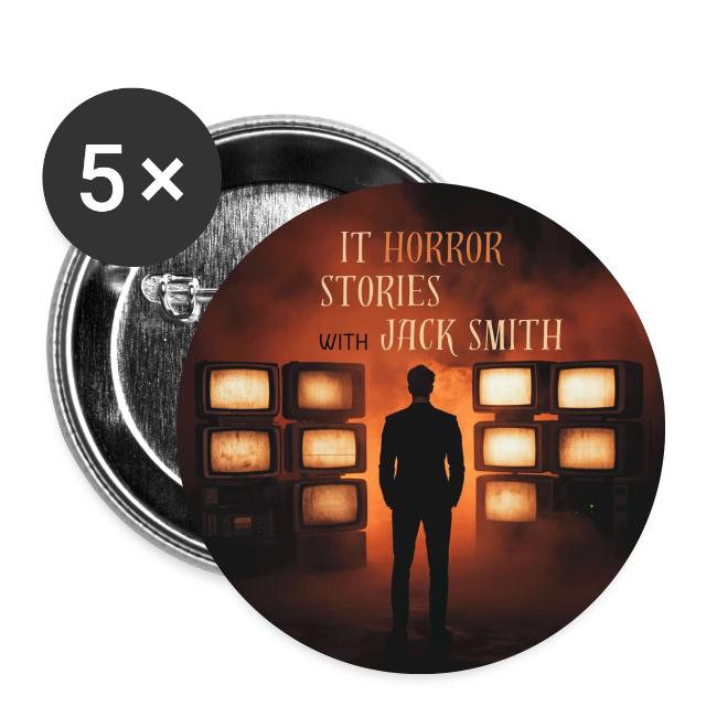 Jack Smith Logo