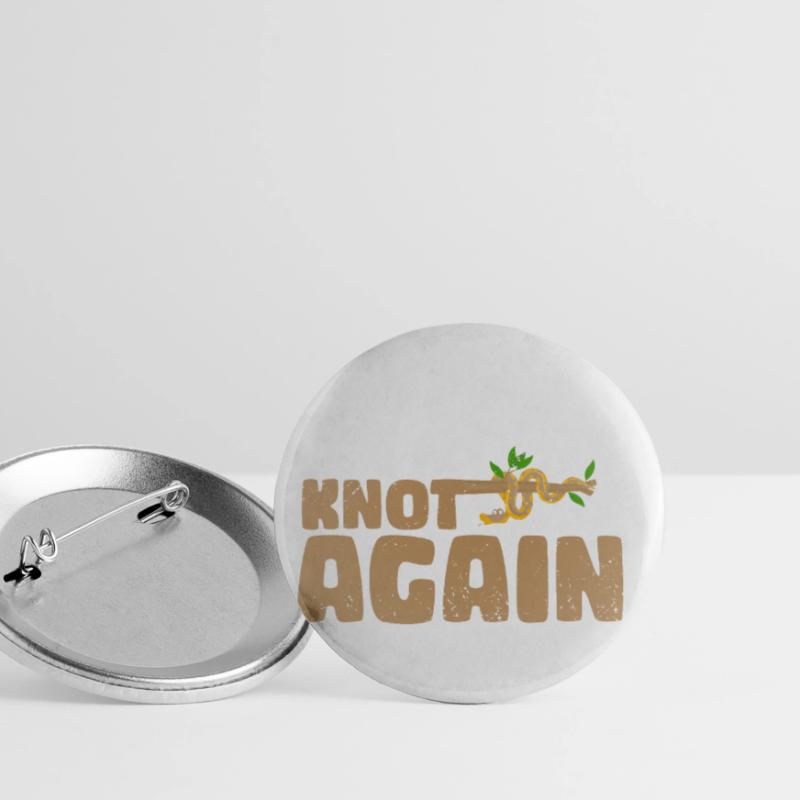 King python design for snake lovers Buttons large 2.2''/56 mm (5-pack)