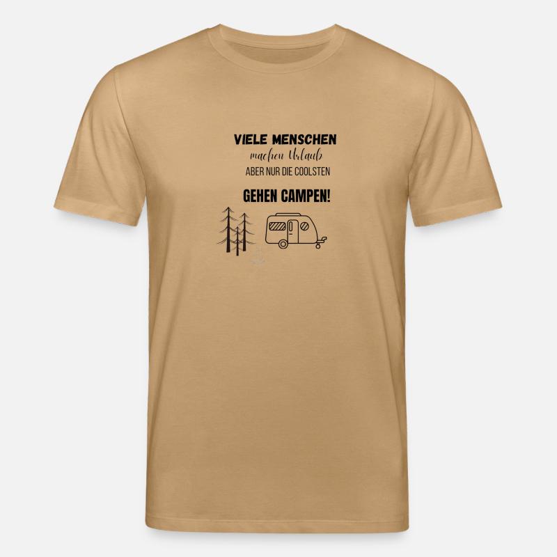 E3CBB958 A576 48AB AC03 FF63B8D53326 - T-shirt bio CREATOR Stanley/Stella Unisexe - caramel 