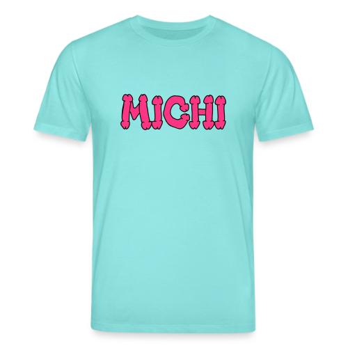 Michi - Stanley/Stella Unisex Bio-T-Shirt CREATOR 