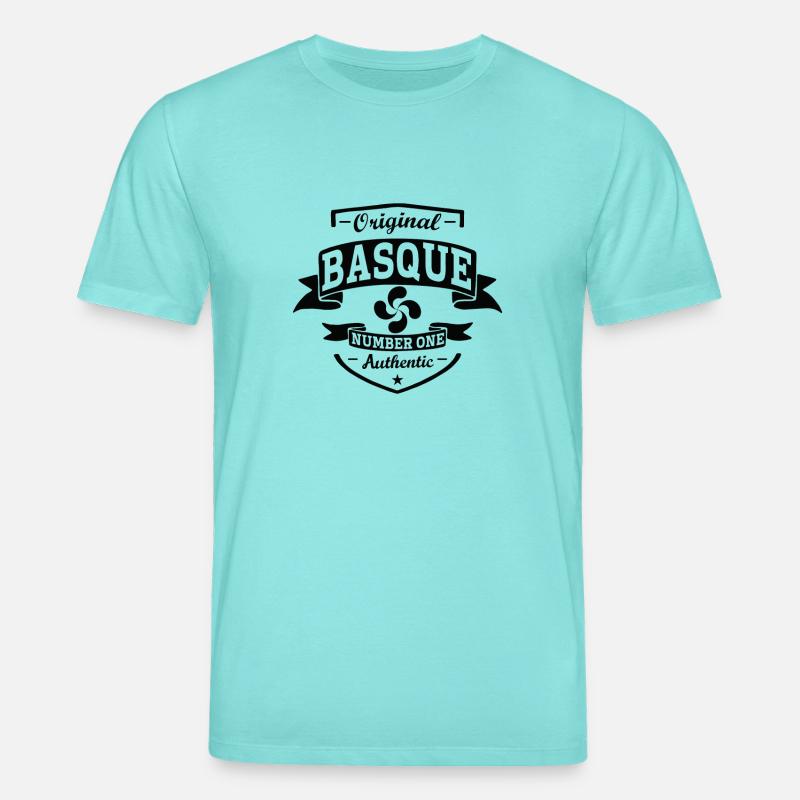 20679DA5 D7CC 4A3E A0E1 0B8536E75CE2 - Stanley/Stella Unisex Bio-T-Shirt CREATOR  - Poolblau