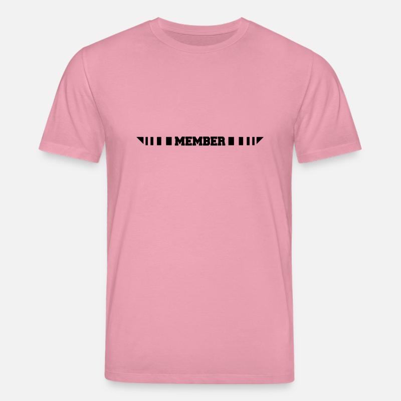 Member Logo - Stanley/Stella Unisex Bio-T-Shirt CREATOR  - Lila Traum
