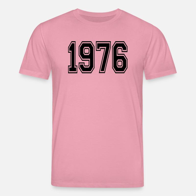 1976 - Stanley/Stella Unisex Bio-T-Shirt CREATOR  - Lila Traum
