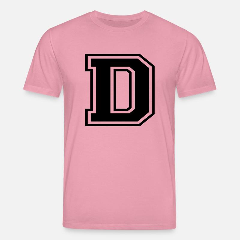 D - Stanley/Stella Unisex Bio-T-Shirt CREATOR  - Lila Traum