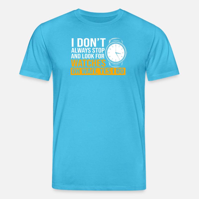 Coupe mulet Coupe mulet - T-shirt bio CREATOR Stanley/Stella Unisexe - bleu aqua