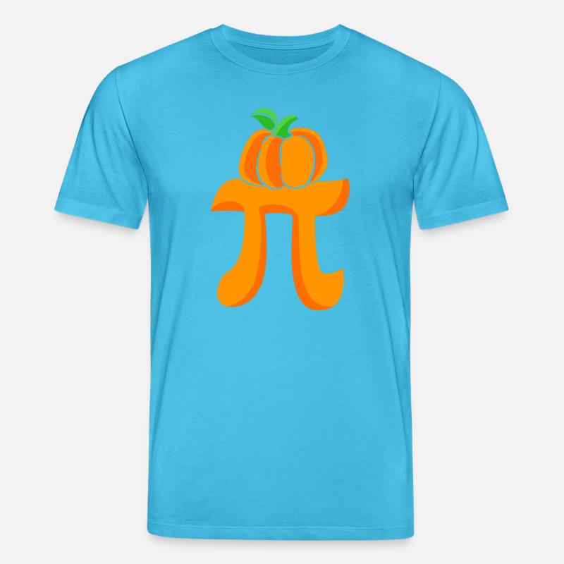 Thanksgiving Mama Mutter Oma Großmutter - Stanley/Stella Unisex Bio-T-Shirt CREATOR  - Aquablau
