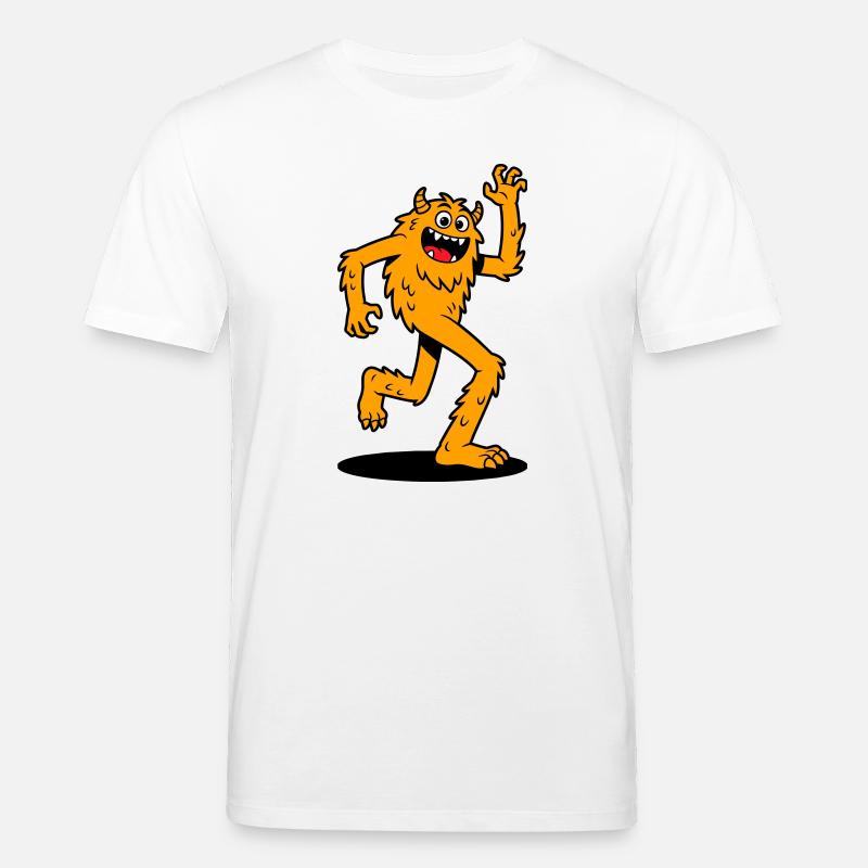 sample - Stanley/Stella CREATOR Unisex Organic T-Shirt - white