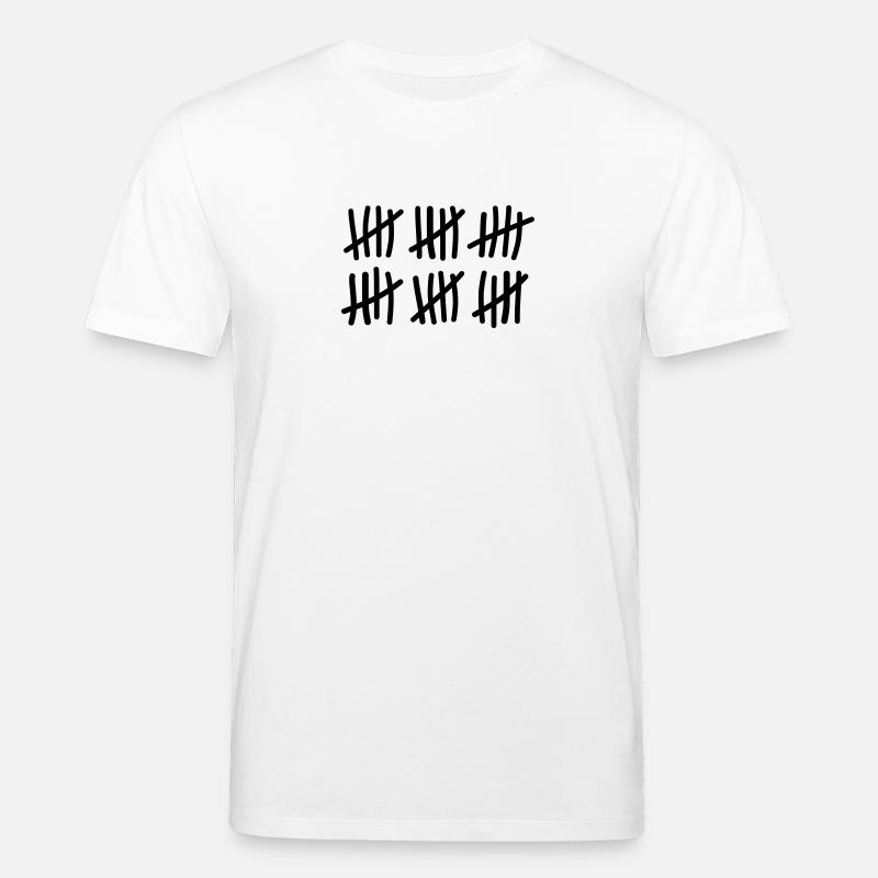 30 Anniversaire - T-shirt bio CREATOR Stanley/Stella Unisexe - blanc