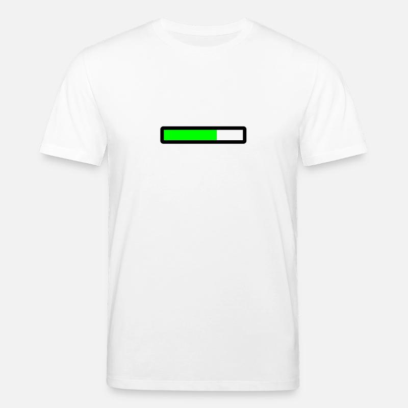 loading - T-shirt bio CREATOR Stanley/Stella Unisexe - blanc