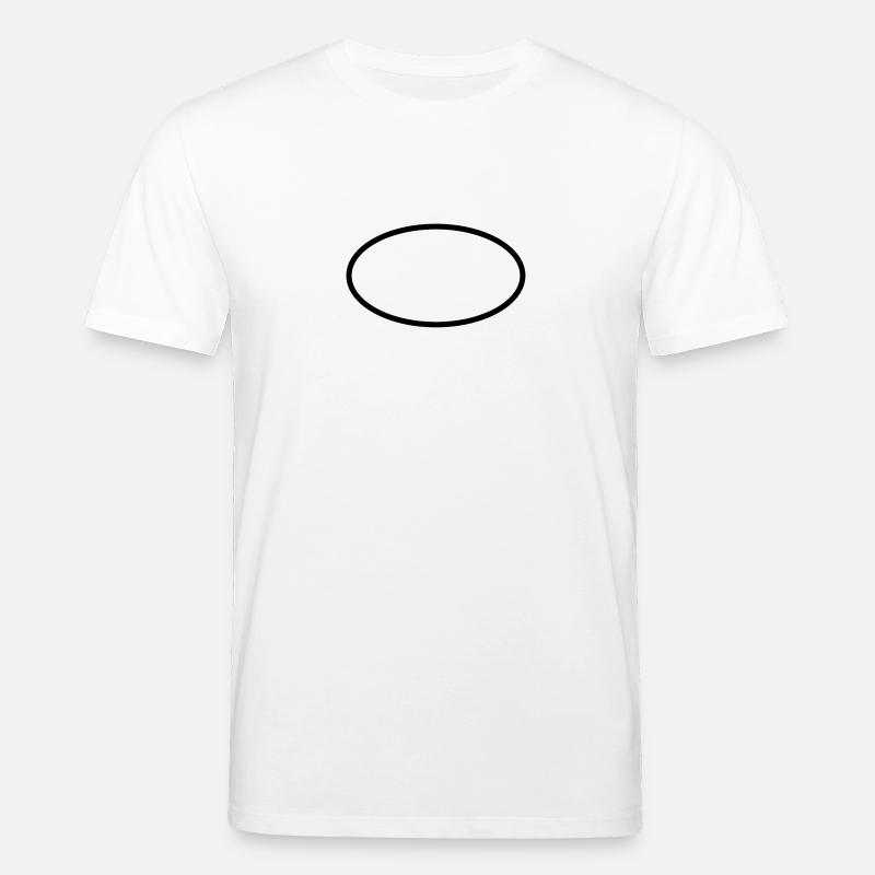 A Personnaliser / Custom / Customiser / Customize - T-shirt bio CREATOR Stanley/Stella Unisexe - blanc