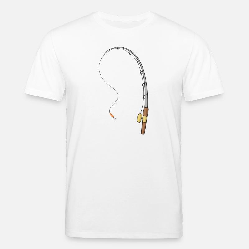 Angel - T-shirt bio CREATOR Stanley/Stella Unisexe - blanc