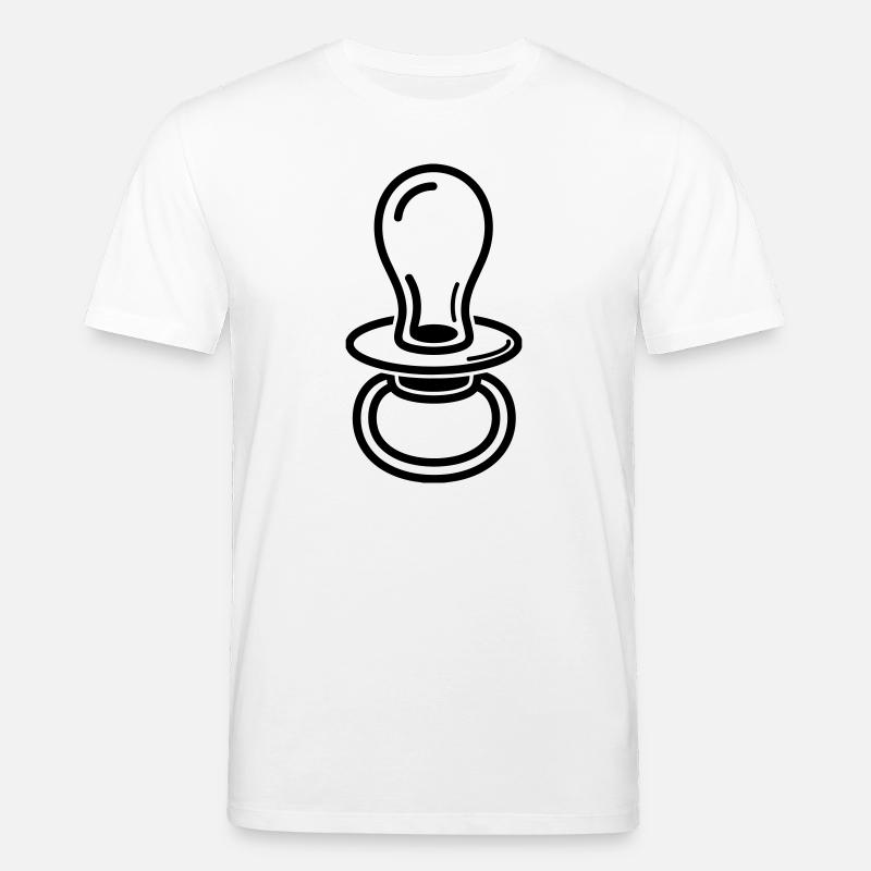 naissance - T-shirt bio CREATOR Stanley/Stella Unisexe - blanc