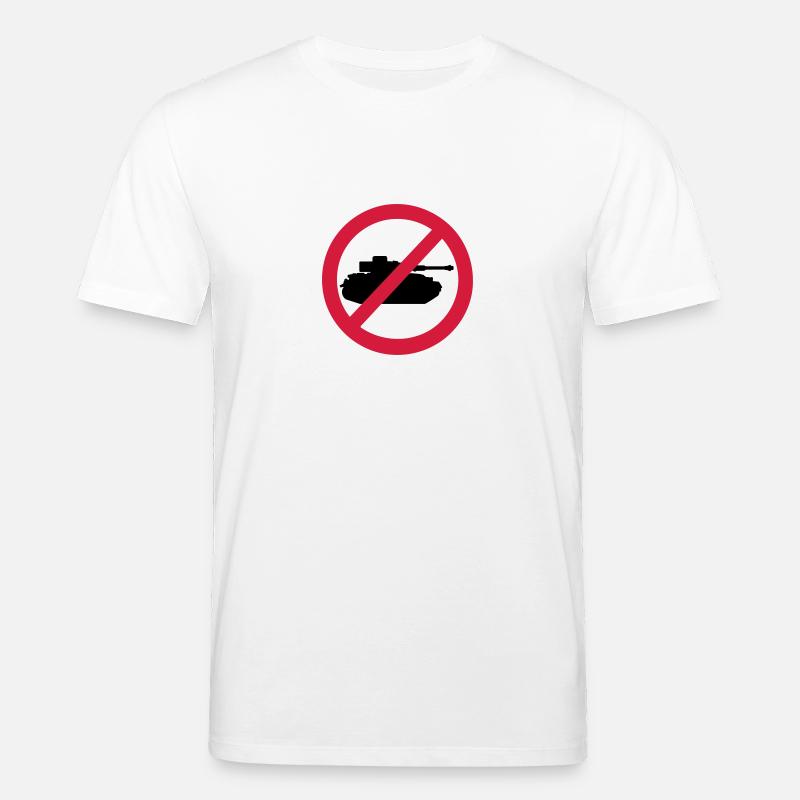 Tank - Stanley/Stella CREATOR Unisex Organic T-Shirt - white
