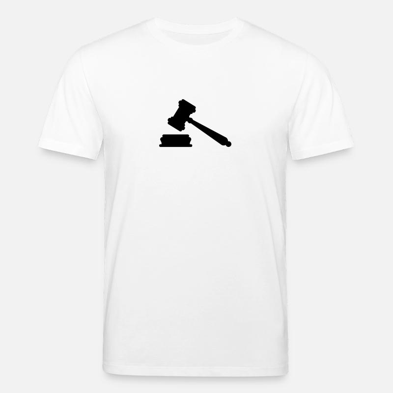 Richter - Stanley/Stella Unisex Bio-T-Shirt CREATOR  - Weiß