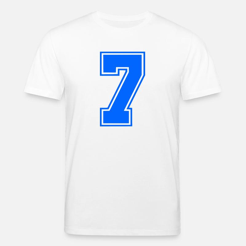 7 - Stanley/Stella Unisex Bio-T-Shirt CREATOR  - Weiß
