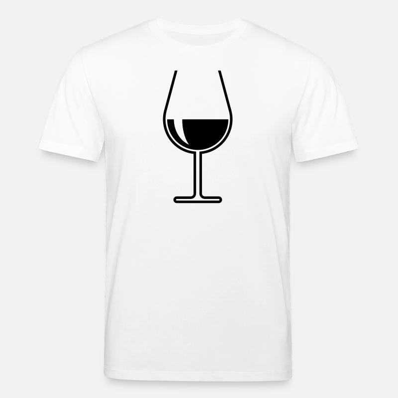 X1x GuteStimmung (Noir) - T-shirt bio CREATOR Stanley/Stella Unisexe - blanc
