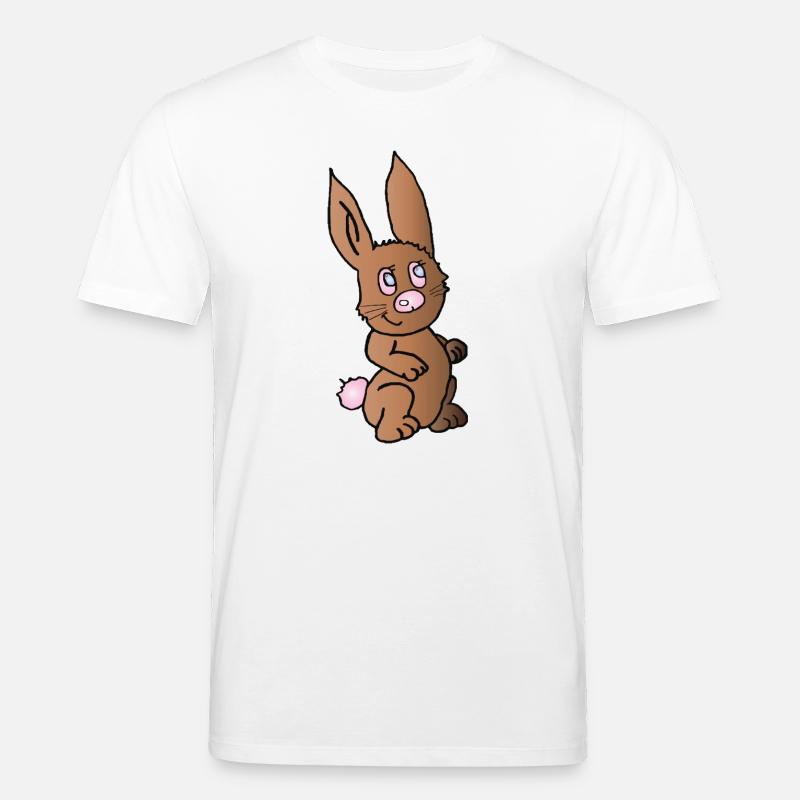 Henriette Hase - Stanley/Stella Unisex Bio-T-Shirt CREATOR  - Weiß