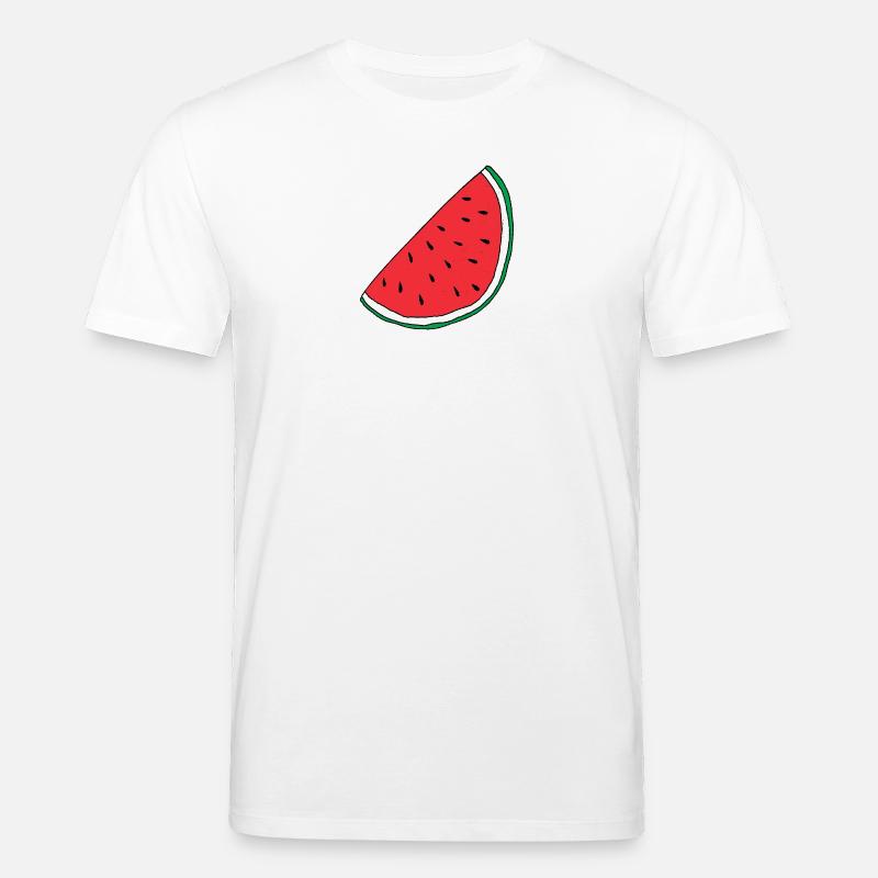 Palestine libre - T-shirt bio CREATOR Stanley/Stella Unisexe - blanc