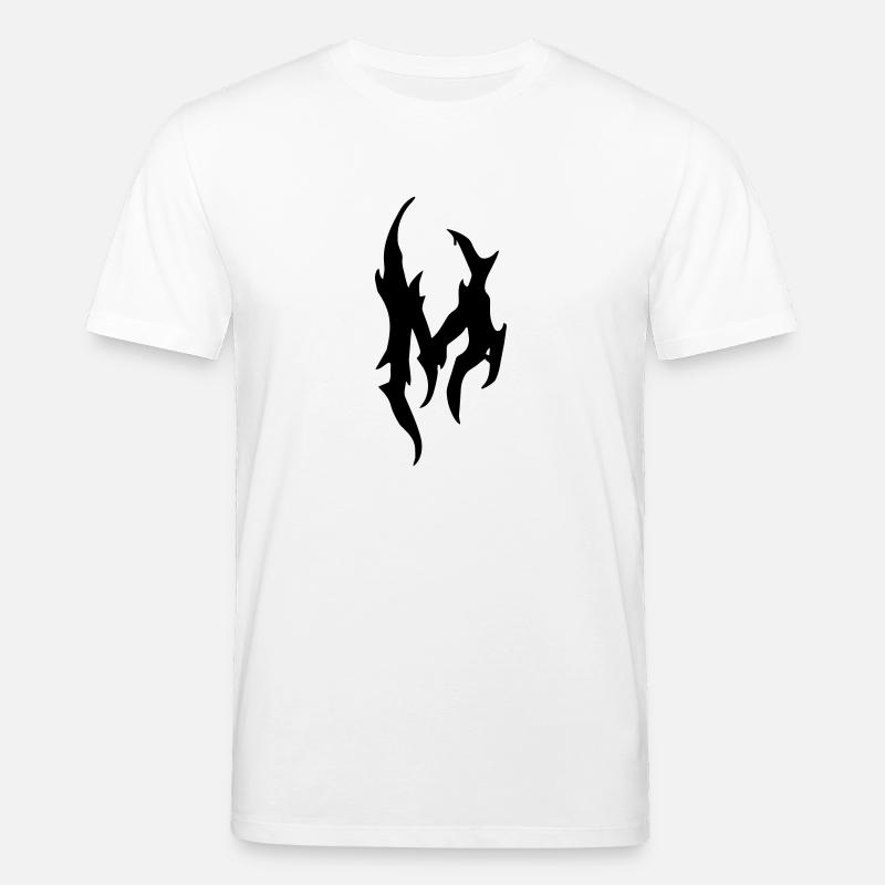 Mantigore M - Stanley/Stella Unisex Bio-T-Shirt CREATOR  - Weiß