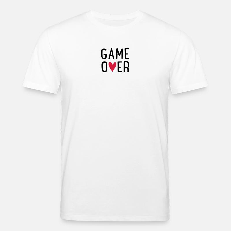 Junggesellenabschied - Stanley/Stella Unisex Bio-T-Shirt CREATOR  - Weiß