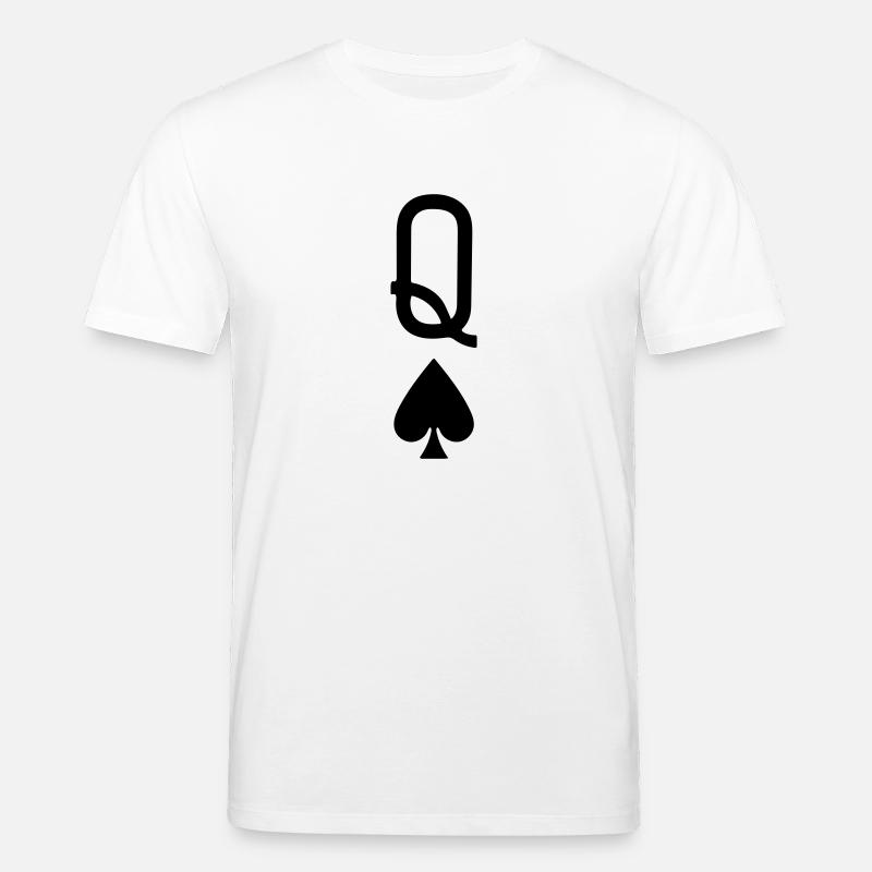 save lady - Stanley/Stella CREATOR Unisex Organic T-Shirt - white