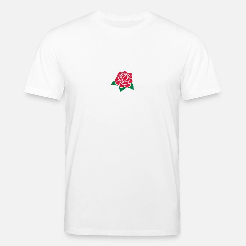 ont augmenté de 2c - T-shirt bio CREATOR Stanley/Stella Unisexe - blanc