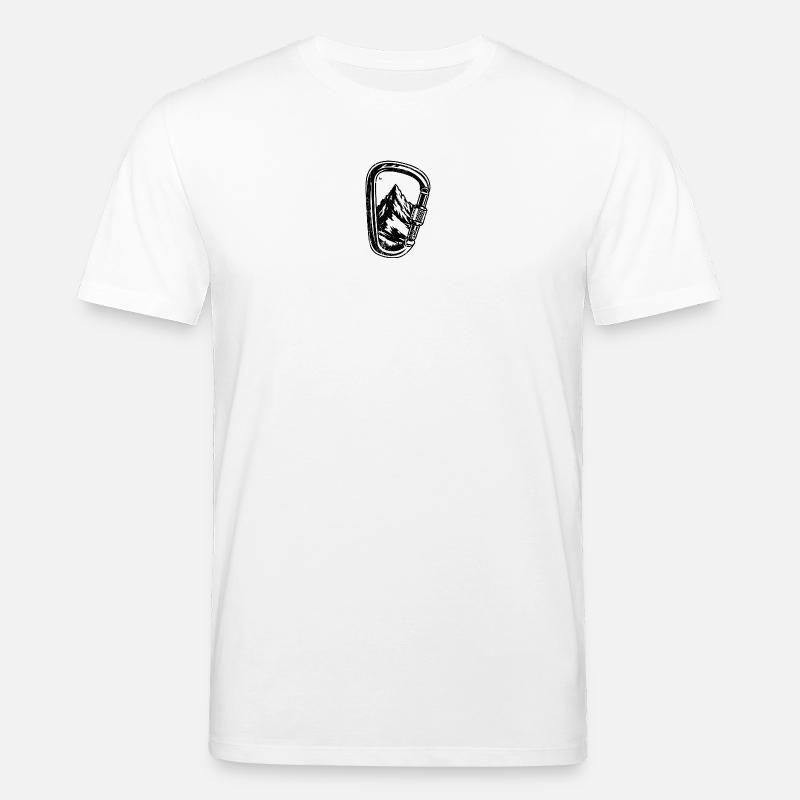 Design-Upload erforderlich - Stanley/Stella Unisex Bio-T-Shirt CREATOR  - Weiß