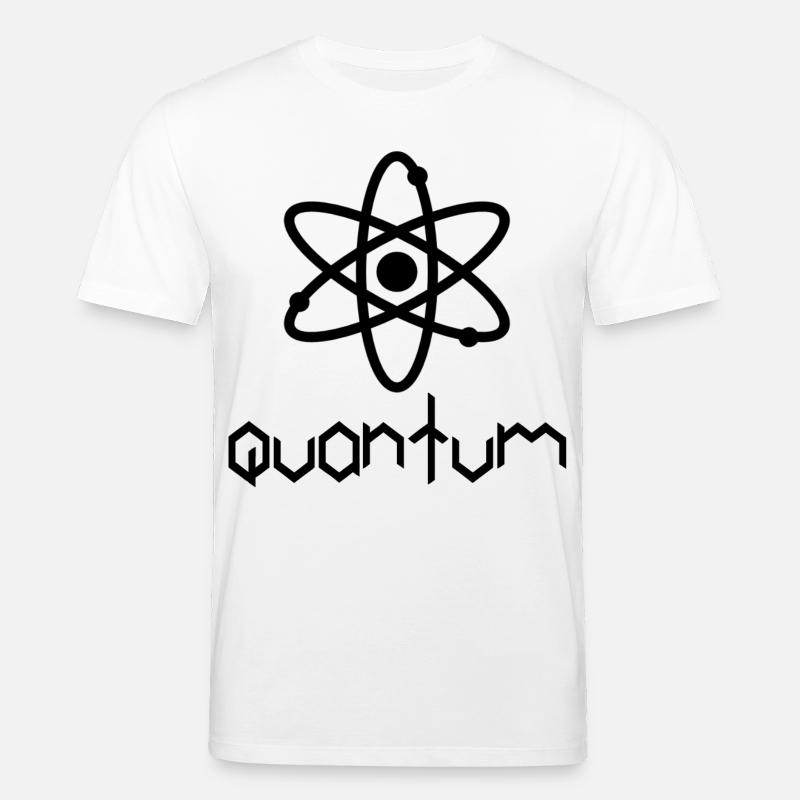 Quantité - T-shirt bio CREATOR Stanley/Stella Unisexe - blanc