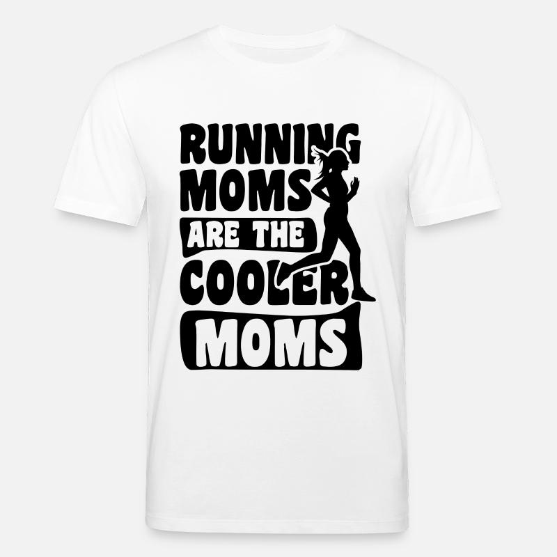 Écrou de course - T-shirt bio CREATOR Stanley/Stella Unisexe - blanc