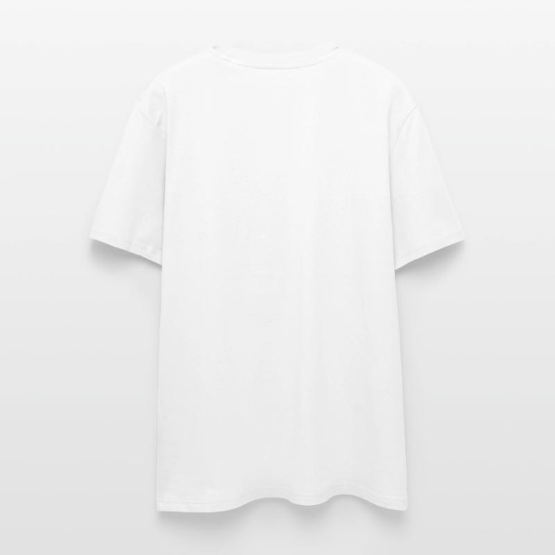 Turbo-Boost oder Bust Stanley/Stella Unisex Bio-T-Shirt CREATOR 
