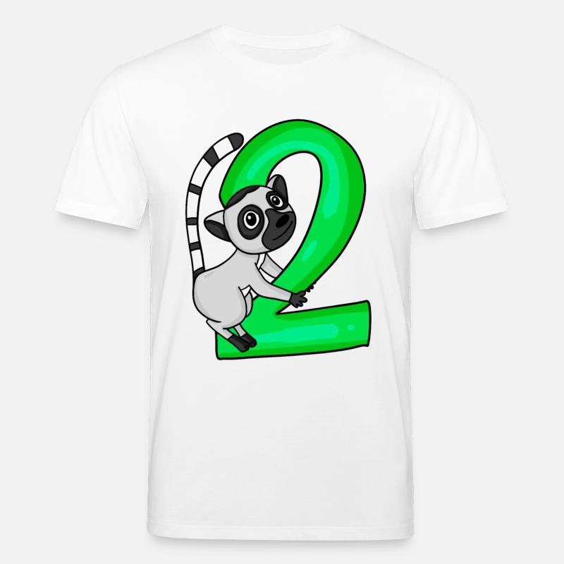 2 ans - T-shirt bio CREATOR Stanley/Stella Unisexe - blanc