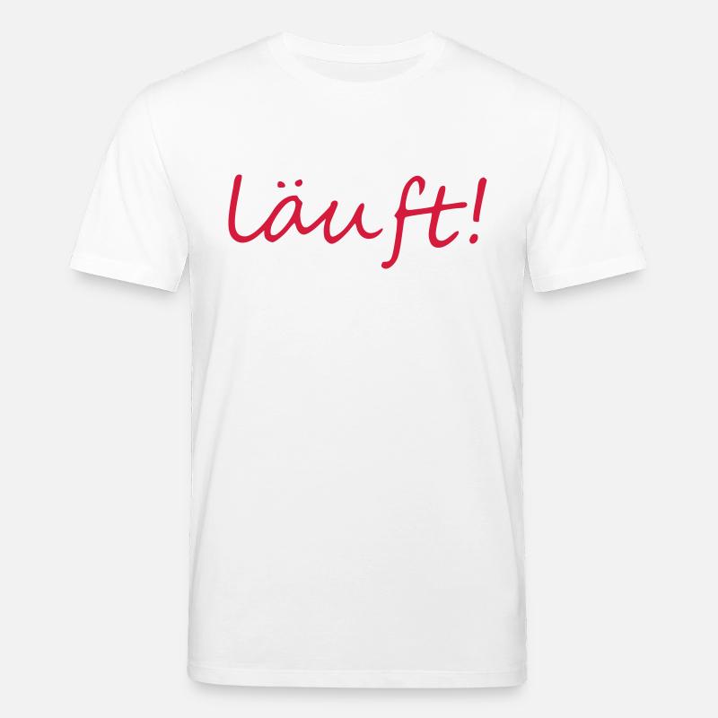 Exécution. - T-shirt bio CREATOR Stanley/Stella Unisexe - blanc