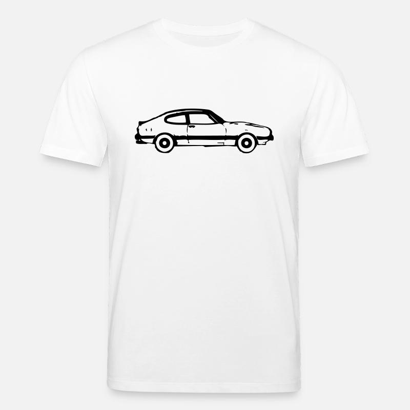 capri - Stanley/Stella Unisex Bio-T-Shirt CREATOR  - Weiß