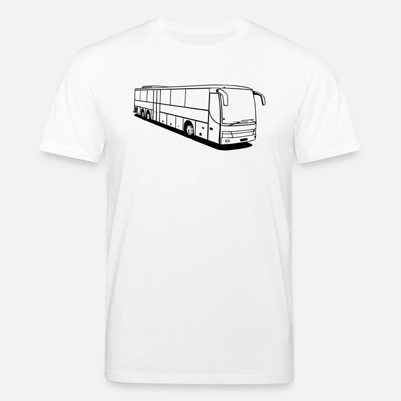 S 319 UL-GT - Stanley/Stella Unisex Bio-T-Shirt CREATOR - Weiß