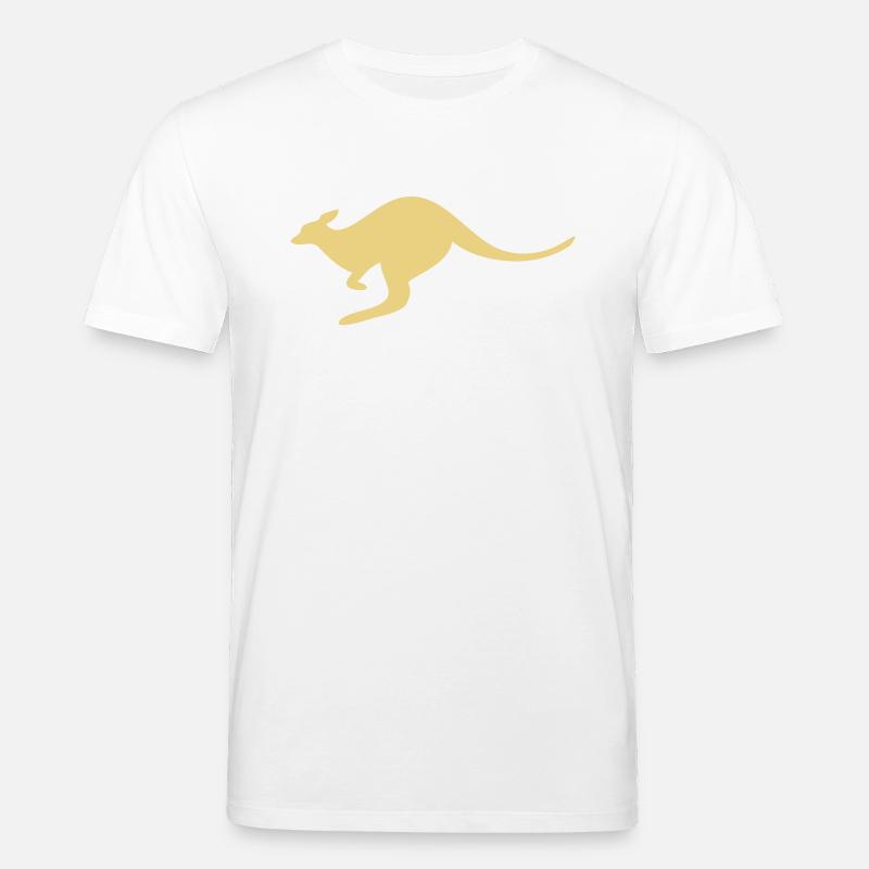 oceanie5 - T-shirt bio CREATOR Stanley/Stella Unisexe - blanc