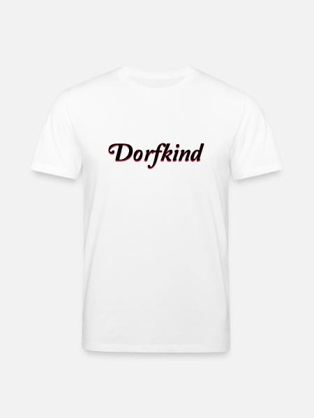 dorfkind - Stanley/Stella Unisex Bio-T-Shirt CREATOR - Weiß