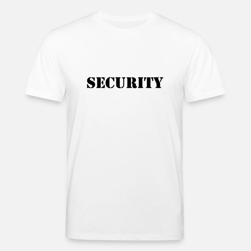 Gewissheit - Stanley/Stella Unisex Bio-T-Shirt CREATOR  - Weiß