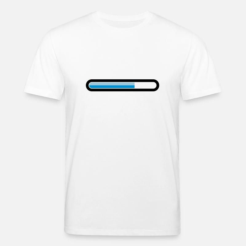 Herunterladen - Stanley/Stella Unisex Bio-T-Shirt CREATOR  - Weiß