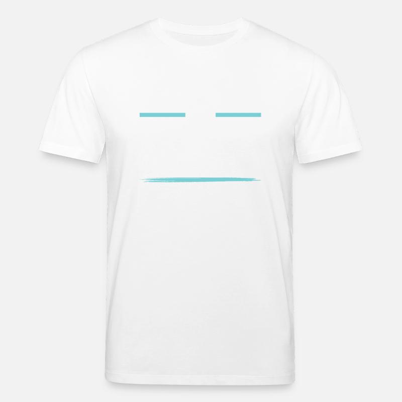 Climbing Crew - Stanley/Stella Unisex Bio-T-Shirt CREATOR  - Weiß
