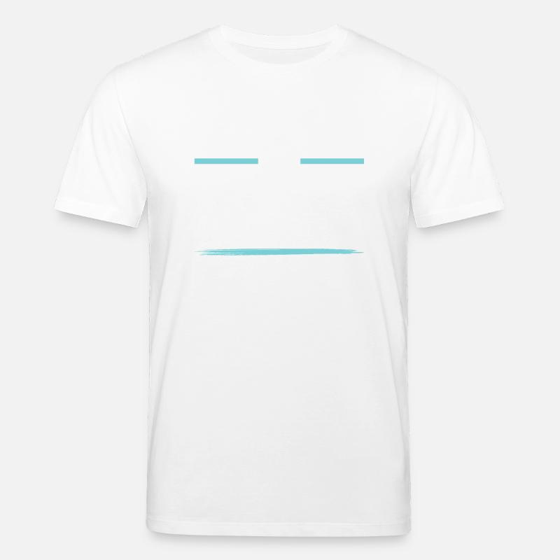 Drinking Crew - Stanley/Stella Unisex Bio-T-Shirt CREATOR - Weiß