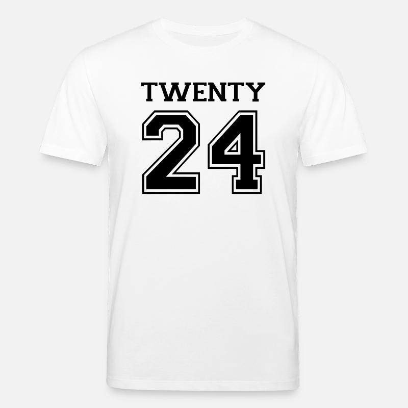 2024 - T-shirt bio CREATOR Stanley/Stella Unisexe - blanc