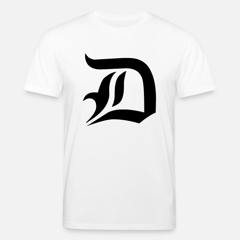 D - T-shirt bio CREATOR Stanley/Stella Unisexe - blanc