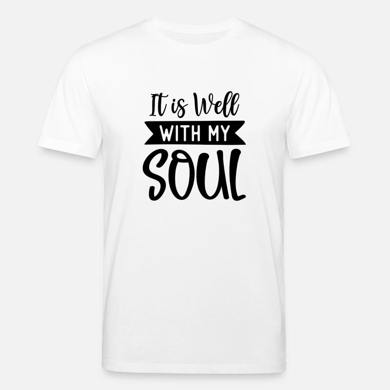 C’est bien - T-shirt bio CREATOR Stanley/Stella Unisexe - blanc