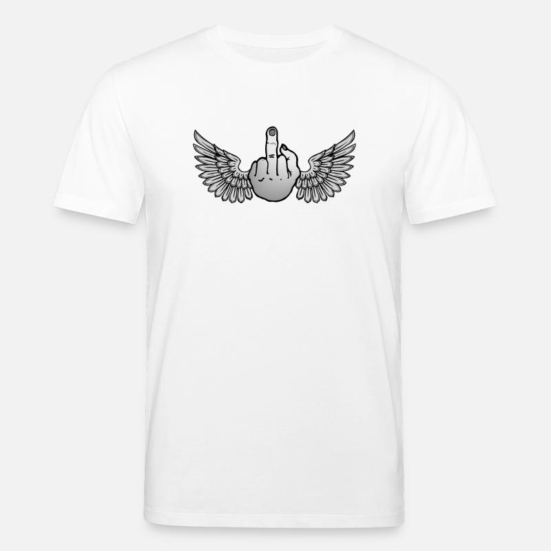 universal logo - Stanley/Stella Unisex Bio-T-Shirt CREATOR  - Weiß