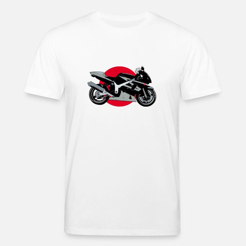 Gex by Customstyle - T-shirt bio CREATOR Stanley/Stella Unisexe - blanc