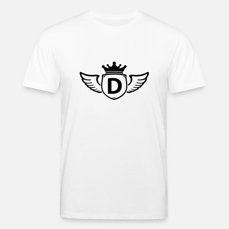 d - T-shirt bio CREATOR Stanley/Stella Unisexe - blanc