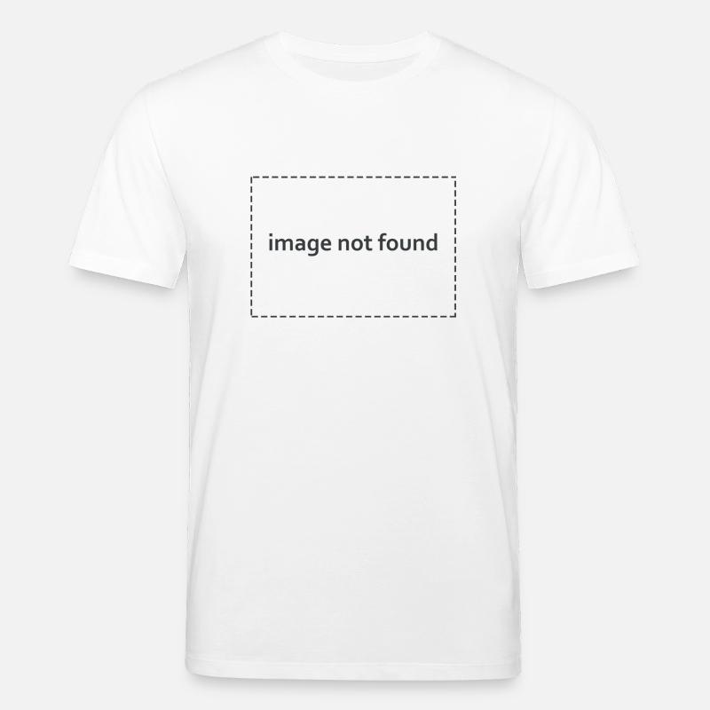 Image not found - Stanley/Stella Unisex Bio-T-Shirt CREATOR  - Weiß